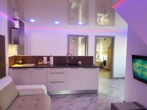 Rūtas apartamenti Saules iela in Ventspils